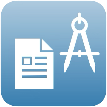 Icon für Aufgaben und Medien